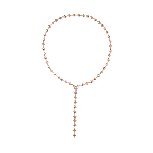 Ocean Sonata Necklace