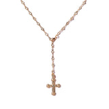Heavenly Gemstone Necklace