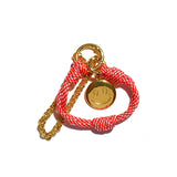 Smilie Bag Charm Keychain