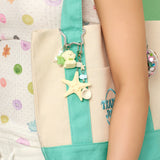 marine boulevard marine boulevard Keychain Bag Charm