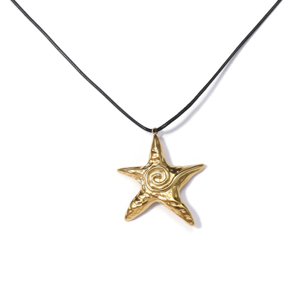 Pacific Find Necklace