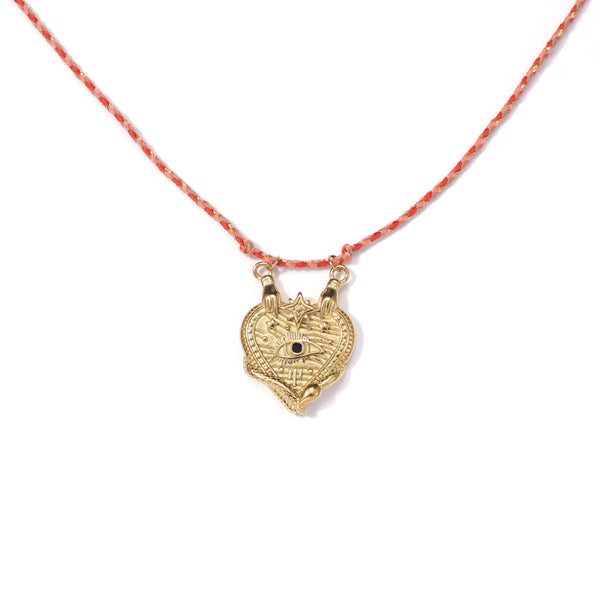 Mystic Energy Necklace