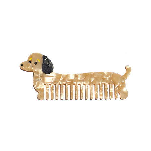 Wiener Comb