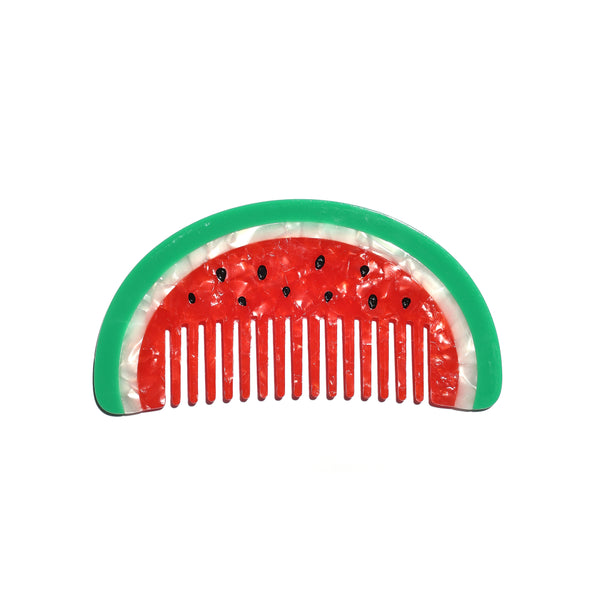 Watermelon Comb