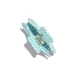 Blooming Shell Hair Claw in Sea