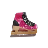 Skating Claw in Pink