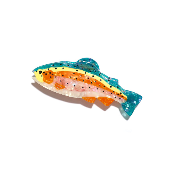 Ocean's Treasure Hiar Claw