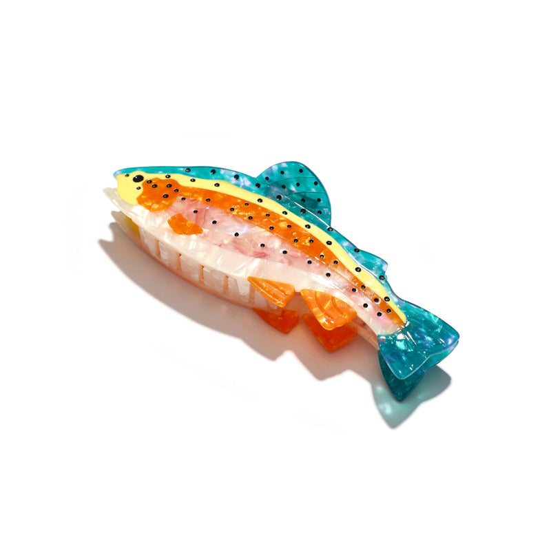 Ocean's Treasure Hiar Claw