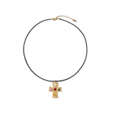 Sacred Sparkle Necklace