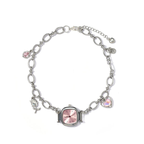 Timeless Love Story Chocker