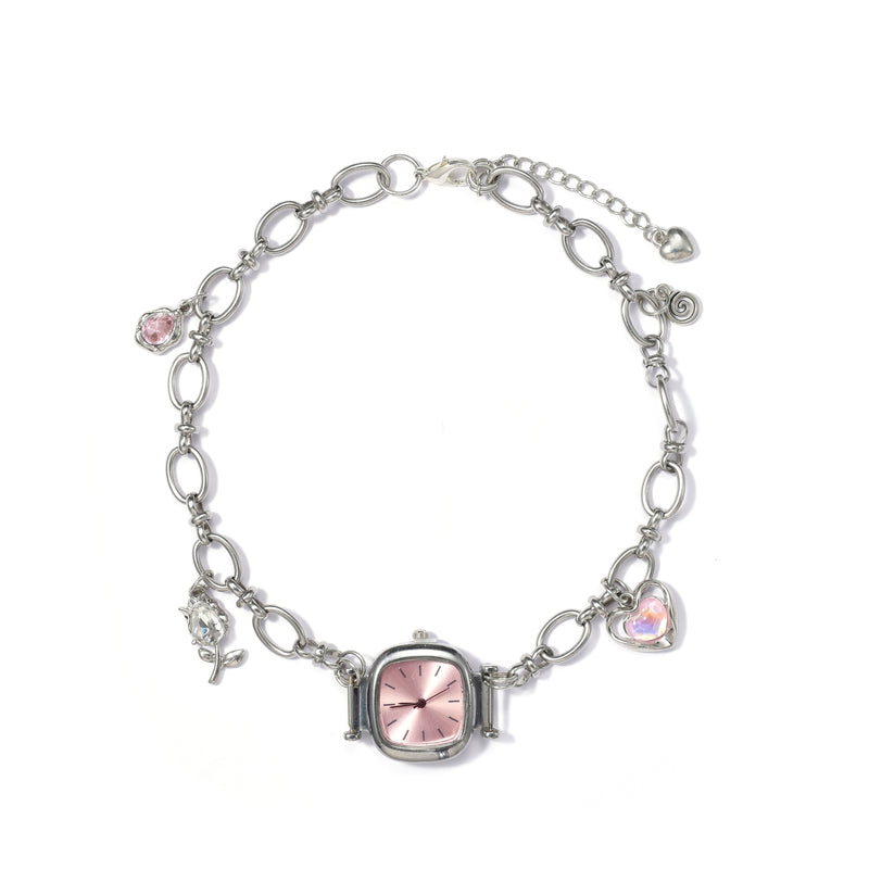 Timeless Love Story Chocker