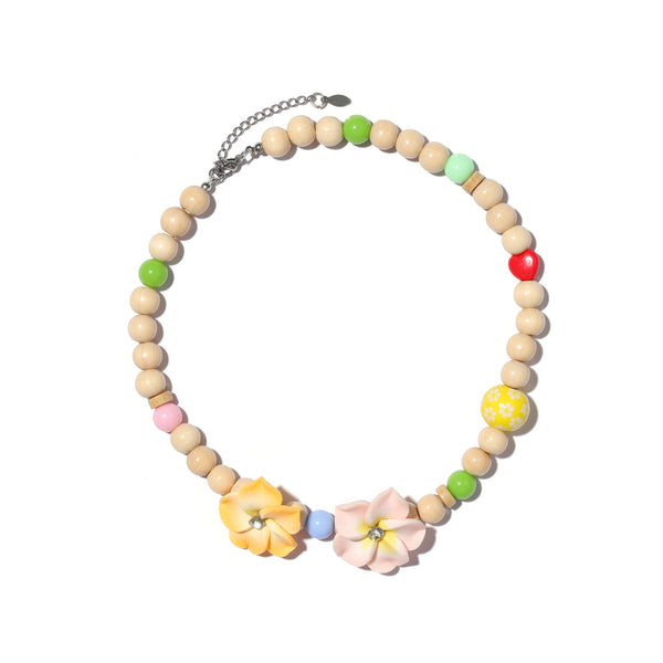 Hawaiian Dance Necklace