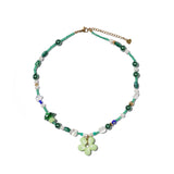 Summer Playdate Necklace