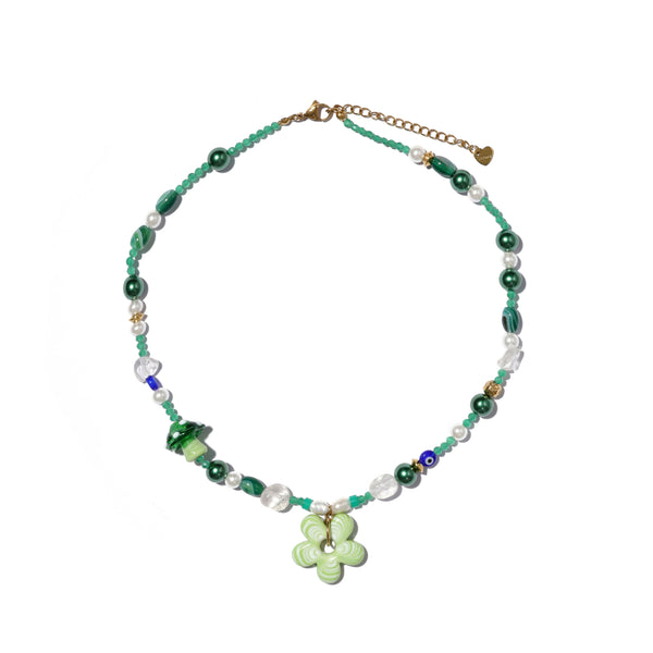 Summer Playdate Necklace