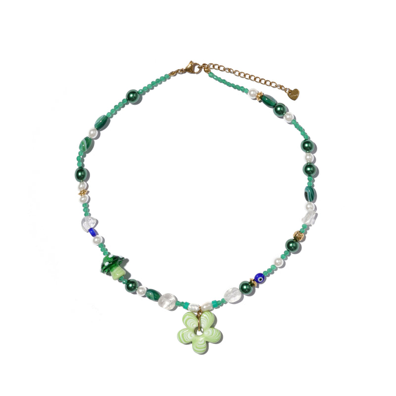 Summer Playdate Necklace
