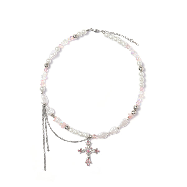 Glimmering Grace Necklace