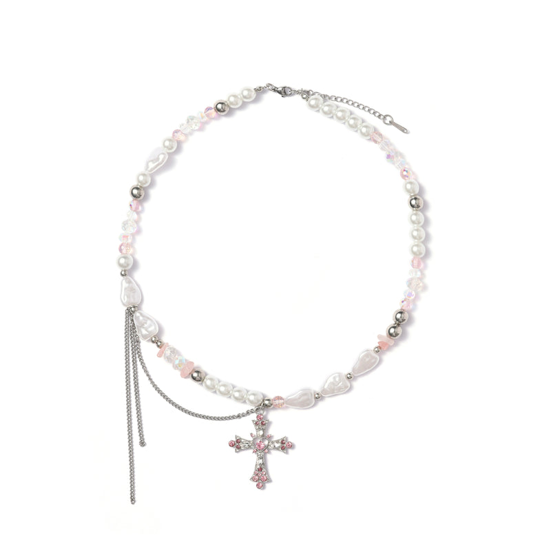 Glimmering Grace Necklace
