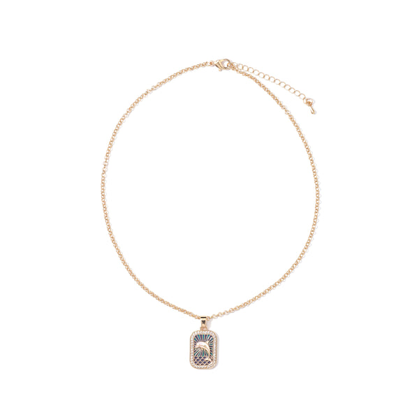Catalina Island Necklace