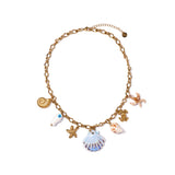 O'ahu Necklace