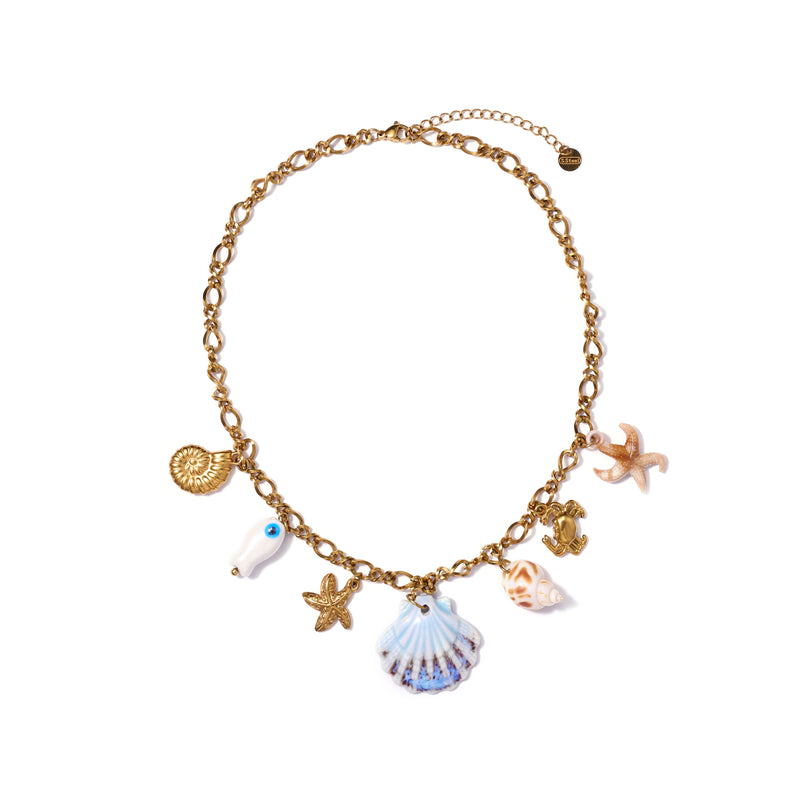 O'ahu Necklace