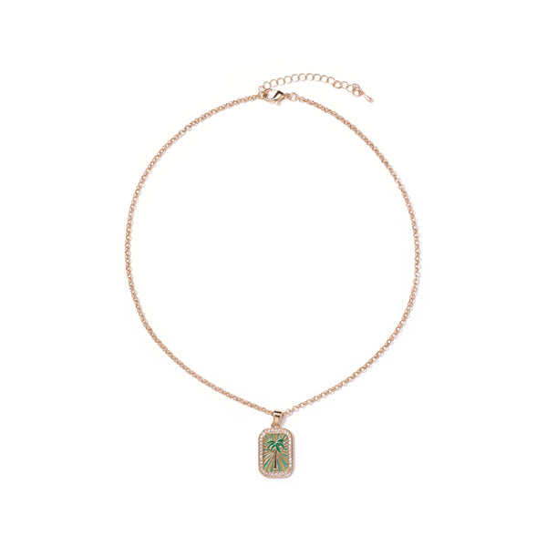 Maui Nekclace