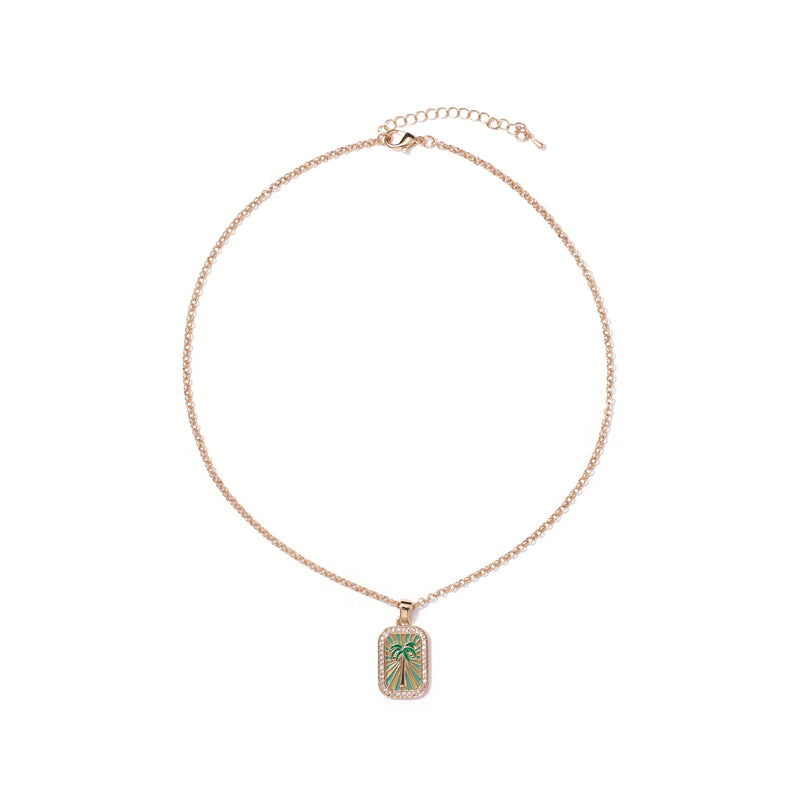 Maui Nekclace