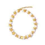 Mermaid Palace Necklace