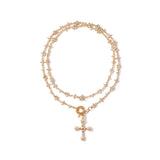 Sunfire Salvation Necklace