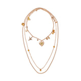 Nightingale Necklace