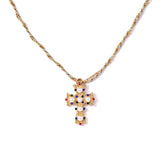Glamor Age Necklace