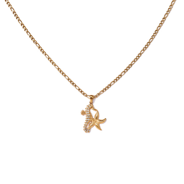 Aquarium Dream Nekclace