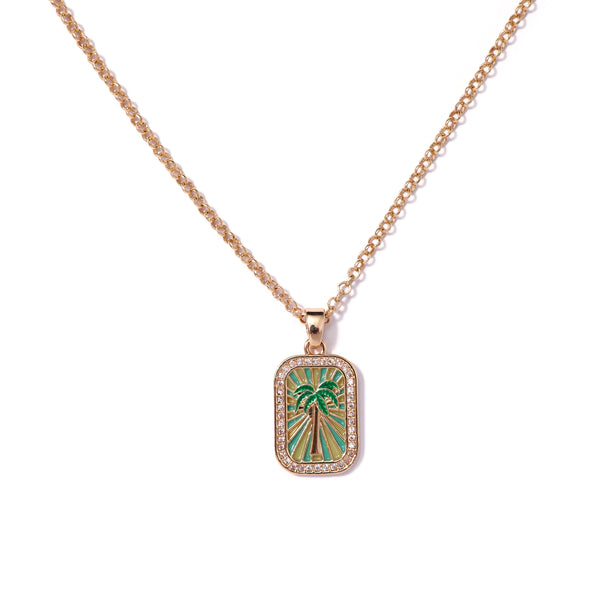 Maui Nekclace