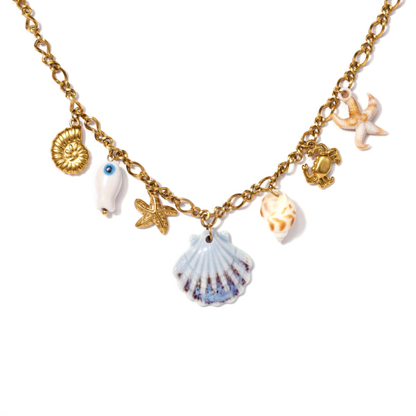 O'ahu Necklace