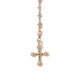 Sunfire Salvation Necklace