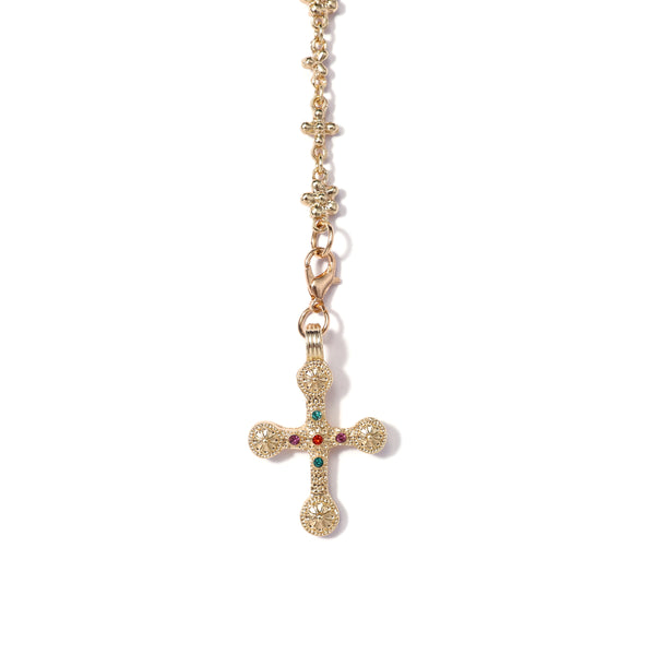 Sunfire Salvation Necklace