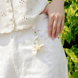 marine boulevard marine boulevard Keychain Bag Charm