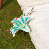 Blooming Dream Keychain Bag Charm