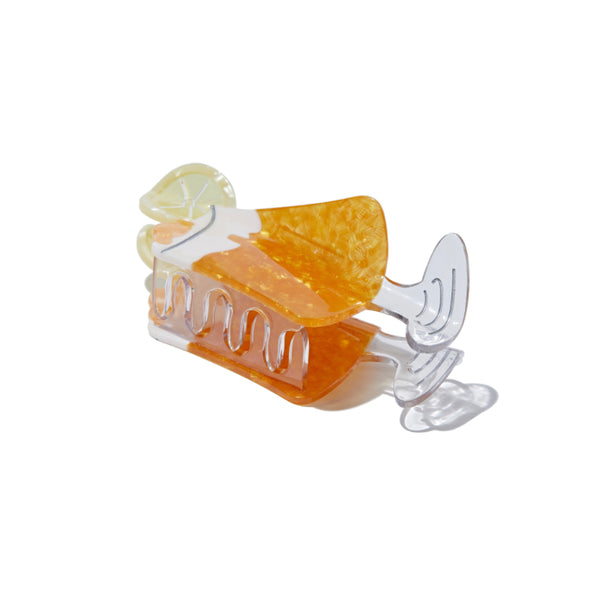 OJ Claw