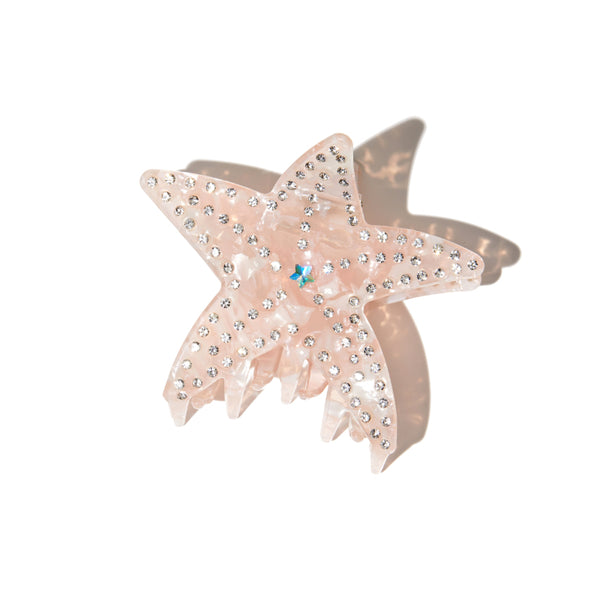 Starfish Claw in Rosé