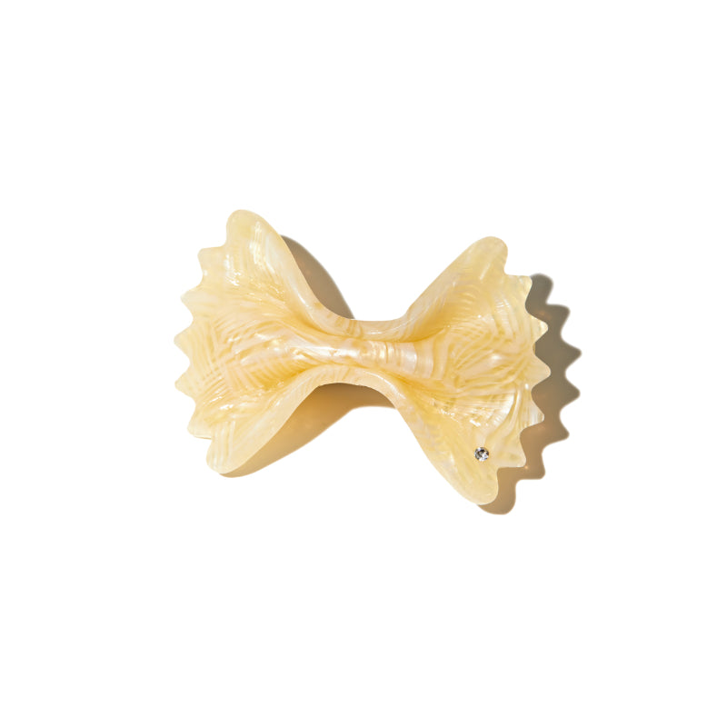 Farfalle Clip