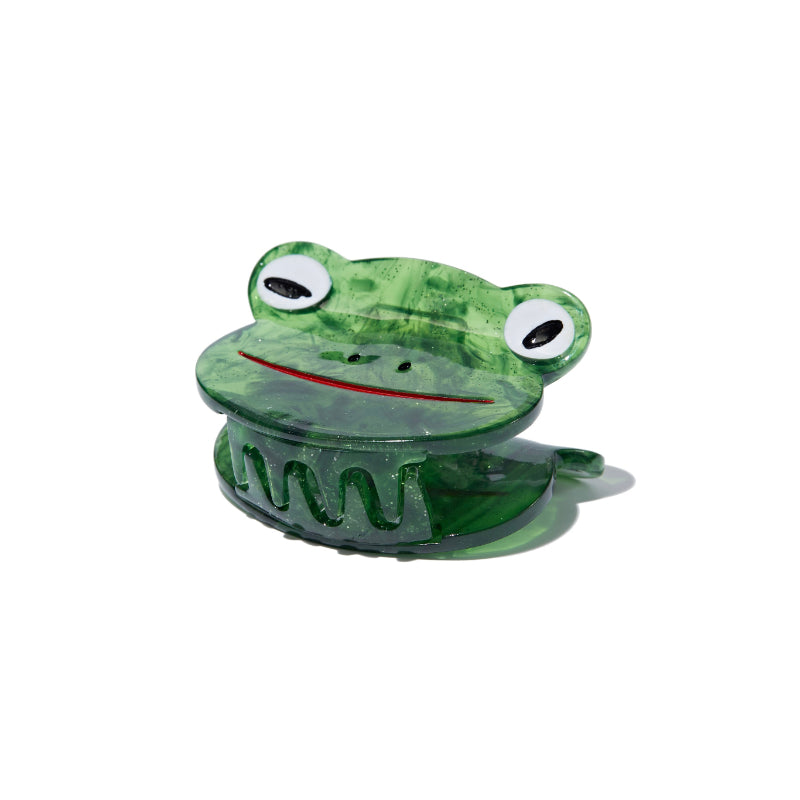 Frog Claw