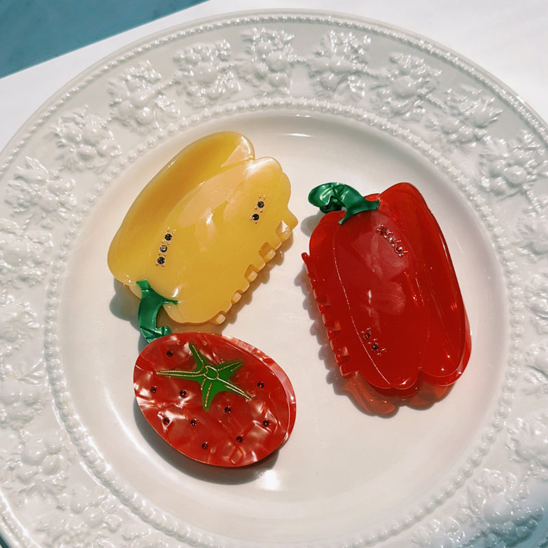 Tomato Claw