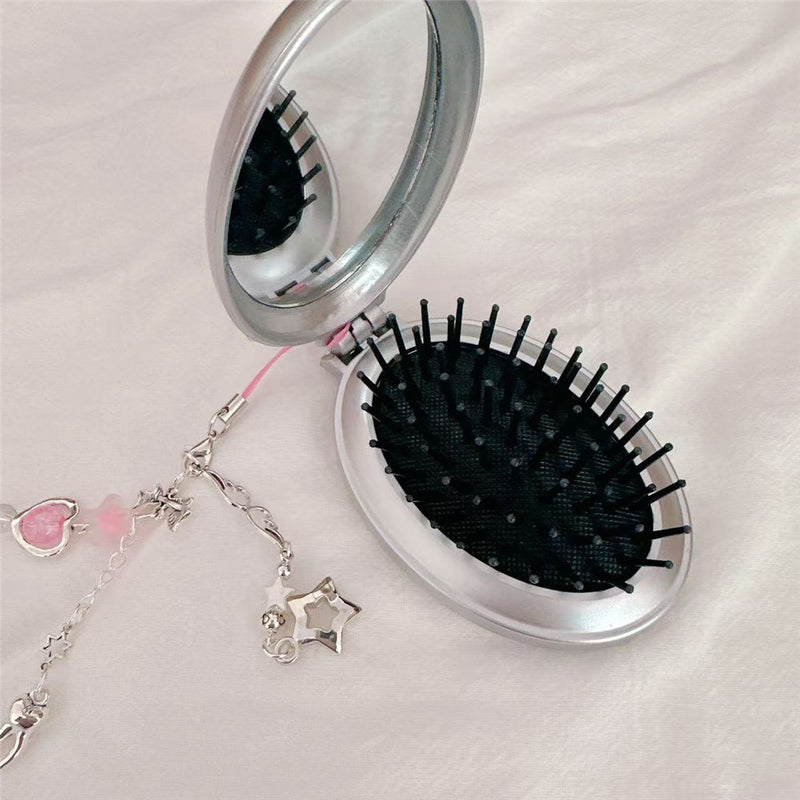 Call Me Maybe Hair Brush