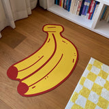 Banana Innovative Quick Dry Bath Mat