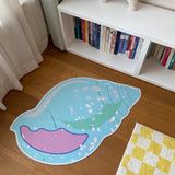 Sea Baby Innovative Quick Dry Bath Mat