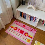 Stereo Innovative Quick Dry Bath Mat