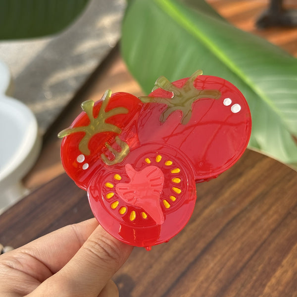 Hot Tomato Claw