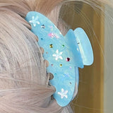 Mermaid's Treasure Hair Claw
