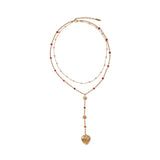 Grandma's Trinket Necklace