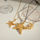 Pacific Find Necklace